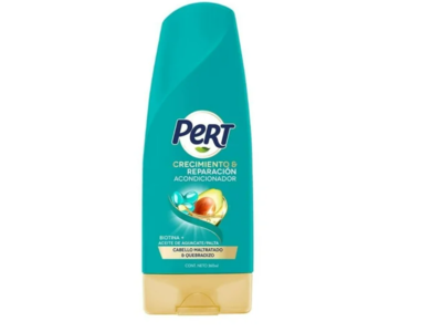Pert Growth and Repair Conditioner, Biotin & Avocado Oil, 360 mL