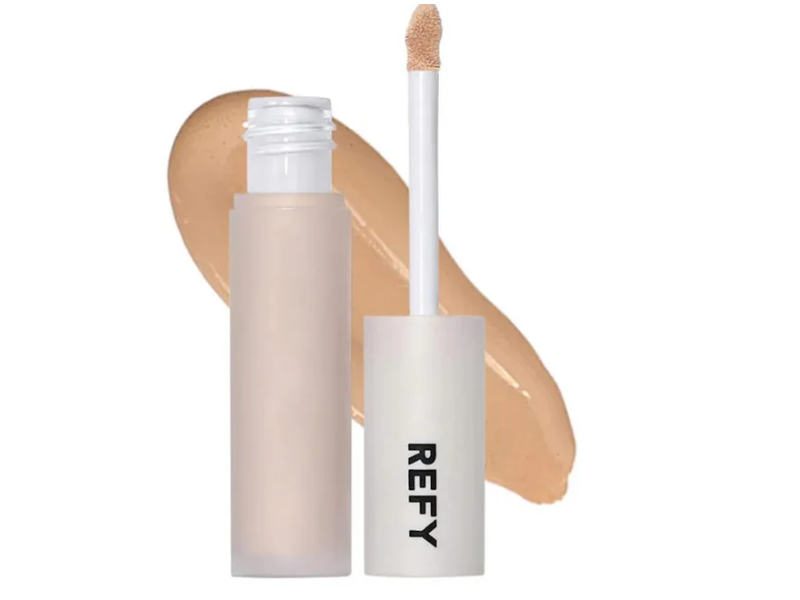 REFY Concealer, N6, 0.15 fl oz/4.5 mL