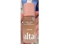Saltair 5% AHA Serum Deodorant, Coral Coast, 1.70 fl oz/50 mL - thumbnail 2