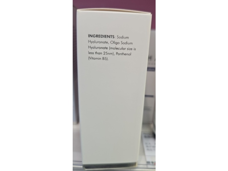 Sesha Skin Therapy Restorative Serum, 2 oz/58 mL