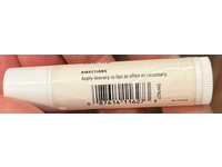 Swanson Moisturizing Lip Balm, Shea Butter & Coconut, 0.18 oz/5 g - thumbnail 4