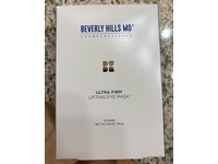 Beverly Hills Md Cosmeceuticals Ultra Firm Lifting Eye Mask, 5.6 fl oz/160 g, 15 Pairs - Image 3