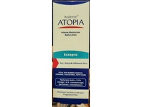 Ardene Atopia Eczopro Intense Moisturizer Body Lotion, 200 mL - Image 3