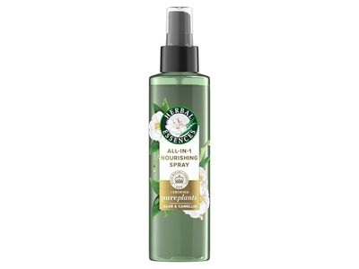 Herbal Essences All-in-1 Nourishing Spray, Aloe & Camellia, 6 fl oz/178 mL