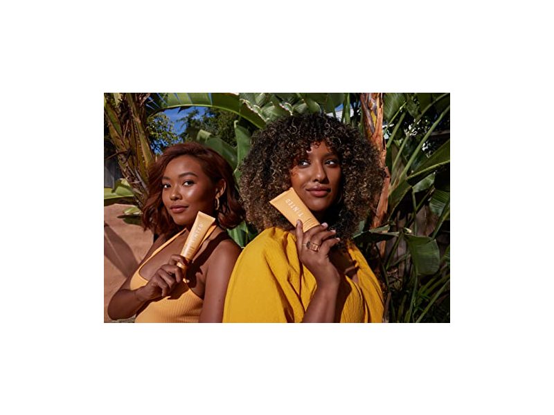 LIVE TINTED Hueguard Jumbo: 3-in-1 Mineral SPF 30, Moisturizer, Primer, 5 fl oz / 150 mL