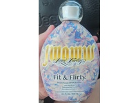 JWOWW Fit & Flirty Powerhouse BHA Bronzer, 13.5 fl oz/400 mL - thumbnail 2