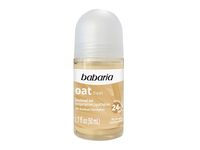 Barbaria Deodorant Antiperspirant, Oat Fresh, 1.7 fl oz/50 mL - Image 2