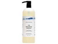The Unscented Company Daily Shampoo, 32 fl oz/946 mL - thumbnail 1