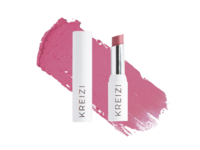 Kreizi Beauty Moisturizing Creme Lipstick, Mauve Dahlia, 0.11 oz/3.3 g - thumbnail 1