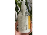 Home Thymes Hand Lotion, Apricot Quince, 9.25 fl oz/270 mL - Image 4