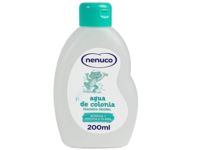 Nenuco Eau De Cologne, Original Scent, 200 mL - thumbnail 1
