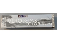 Joico Vero K Pak Permanent Color Cream, Age Defy 5Npa, 2.5 fl oz/74 mL - Image 3