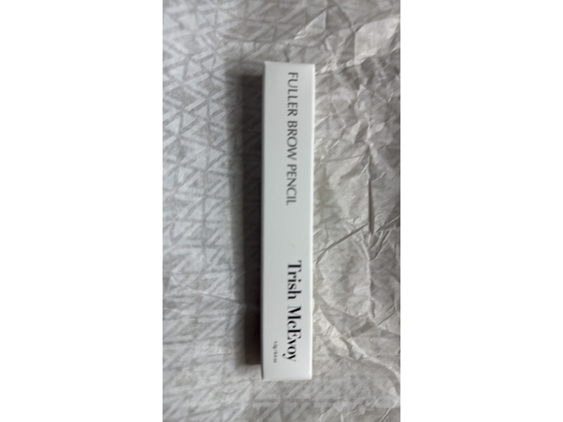 Trish McEvoy Fuller Brows Pencil, Blonde, 0.003 oz/1 g