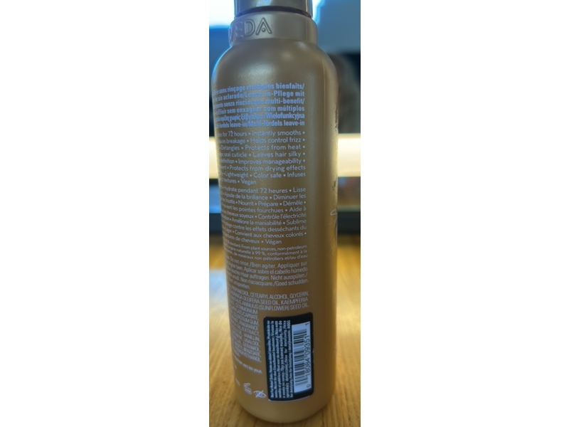 Aveda One For All Leave-In Elixir, 6.7 fl oz/200 mL