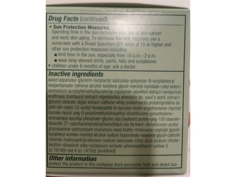 Clinique Smart Custom-Repair Moisturizer, SPF 15