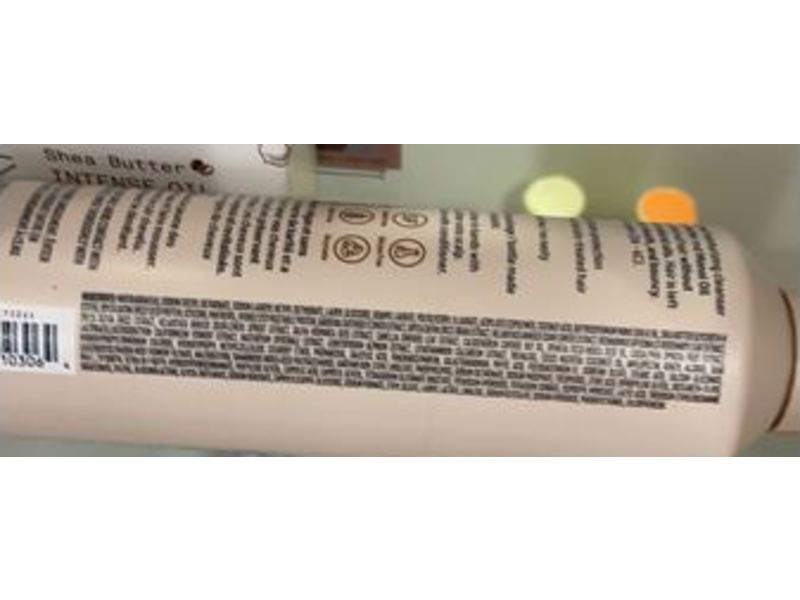 Fekkai Shampoo, Shea Butter, 8.5 fl oz/250 mL