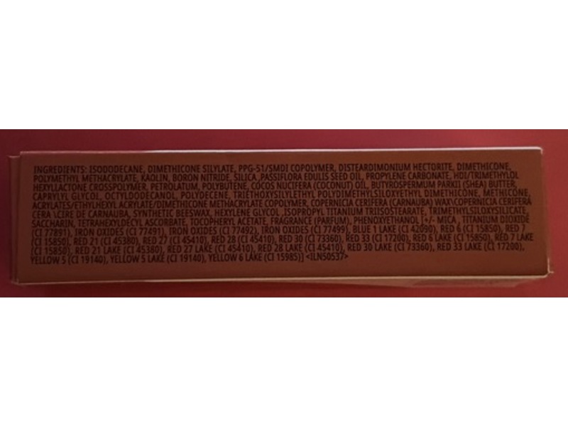MAC Locked Kiss Ink 24Hr Lipcolour, 14 fl oz/4 mL