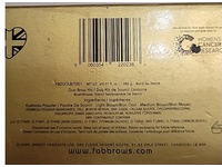 Fab Brows Duo Eyebrow Kit, Light Brown, 0.07 fl oz/1.985 g - Image 4