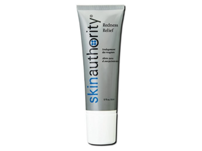 Skin Authority Redness Relief, 1.7 fl oz/50 mL