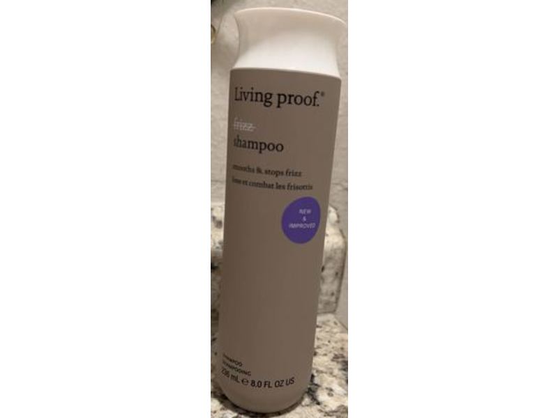 Living Proof Shampoo, 8.0 fl oz|236 mL