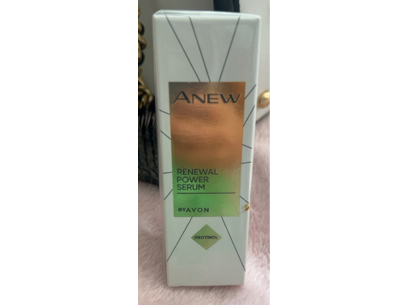 Anew Renewal Power Serum, 1 fl oz/30 mL