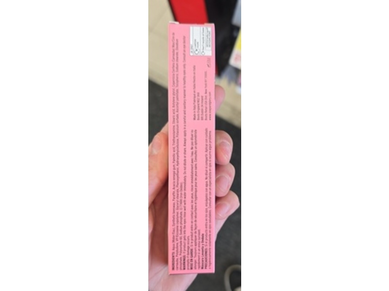 Soap & Glory Thick & Fast Lift & Curl Mascara, 0.27 fl oz/8 mL