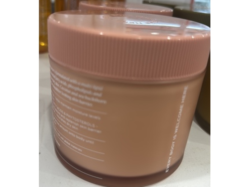 Saltair Multi-Lipid Body Butter, Coral Coast, 10 oz/283 g
