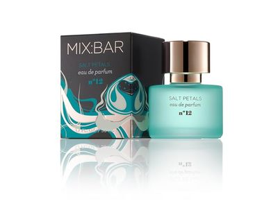 Mix:Bar Eau De Parfum, Salt Petals, 1.7 fl oz/50 mL