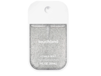 Touchland Power Mist Hydrating Hand Sanitizer, Confetti Cake, 1 fl oz/30 mL - thumbnail 1
