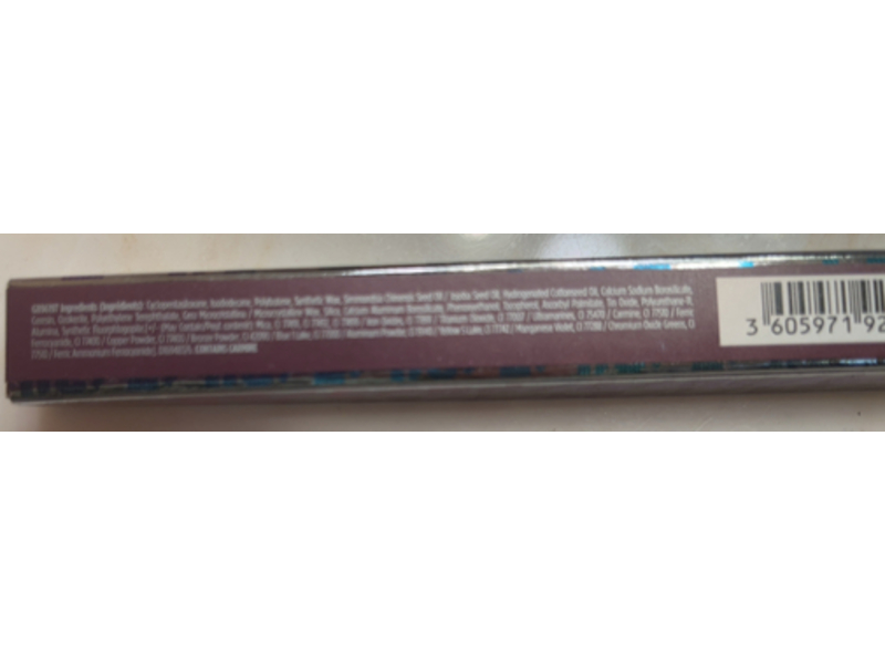 Urban Decay 24/7 Glide-On Eye Pencil, Love Drug, 0.04 oz/1.2 g