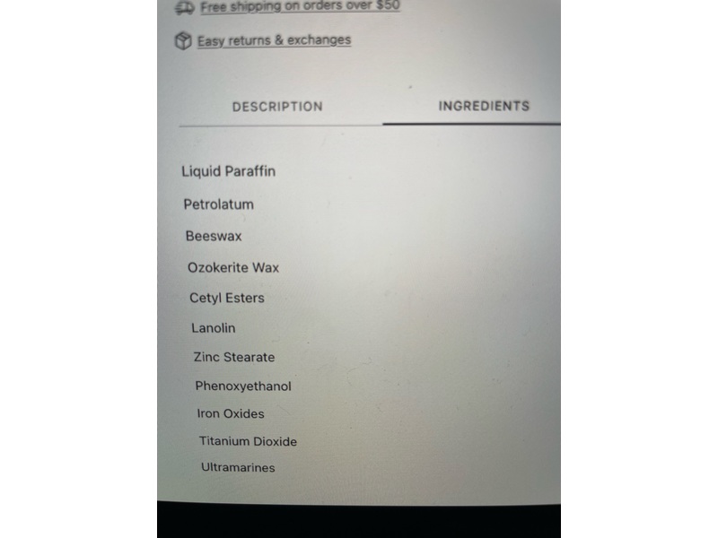 Seint Facial Contour, Astoria, 2 g