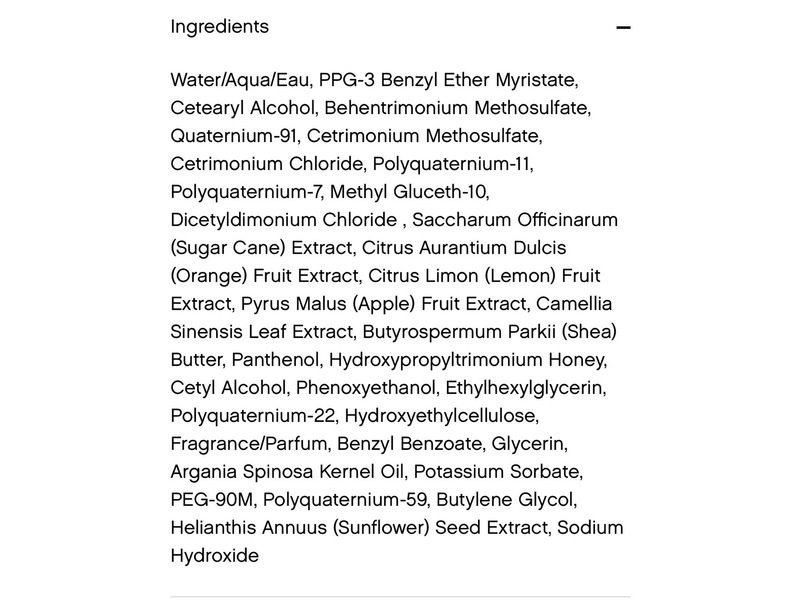 Unite Lazer Straight Conditioner, 2 fl oz/59 mL