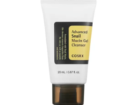 Cosrx Advanced Snail Mucin Gel Cleanser, 0.67 fl oz/20 mL - Image 2