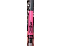 Maybelline New York Lip Studio Color Blur Cream Matte Pencil & Smudger, 10 Fast & Fuchsia, 0.04 oz - thumbnail 2