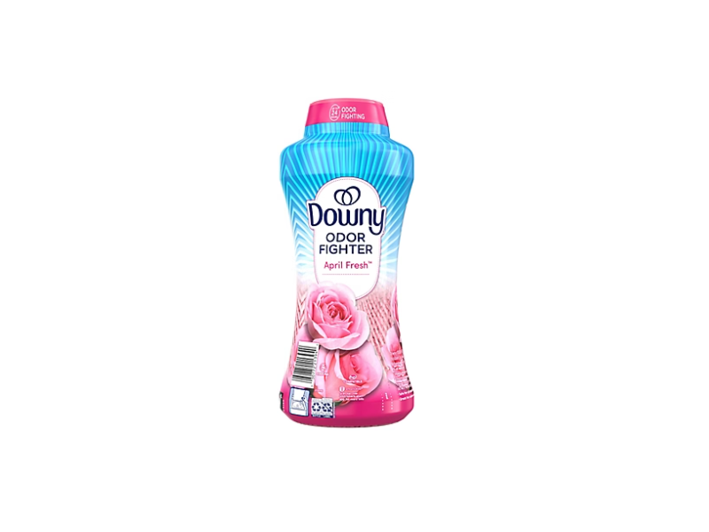 Downy Odor Fighter Laundry Scent Booster, April Fresh, 745 g