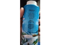 Holiday On Ice Talcum Powder, 175 g - thumbnail 4