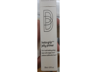 Dermablend Insta-Grip Jelly Makeup Primer, 1 fl oz/30 mL - thumbnail 2