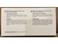 Toskani Lumicen, 0.067 fl oz/2 mL 20 counts - Image 4