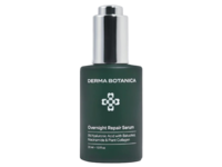 Derma Botanica Overnight Repair Serum, 1 fl oz/30 mL - thumbnail 1