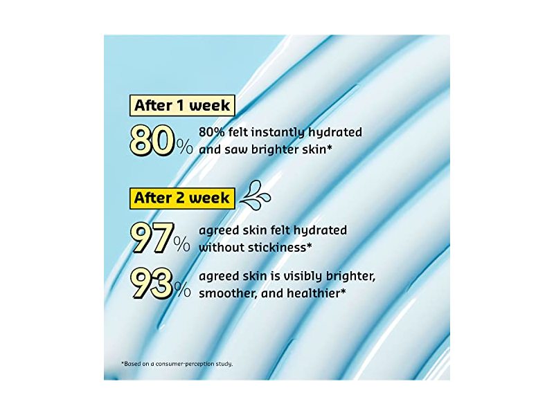 Belif Aqua Bomb Hydrating Body Moisturizer, Niacinamide 10.13 fl oz