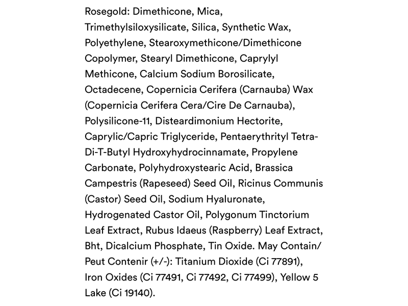 Laura Mercier Petit Icons Mini Caviar Stick Eye Duo