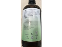 NOW Solutions Organic Castor Oil, 16 fl oz/473 mL - thumbnail 3
