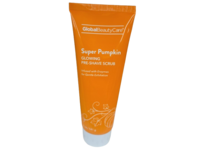 Global Beauty Care Super Pumpkin Glowing Pre-Shave Scrub, 5 oz/141 g - thumbnail 1