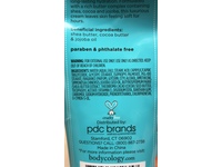 Bodycology Body Cream, Hawaiian Beach, 8 oz/227 g - Image 4