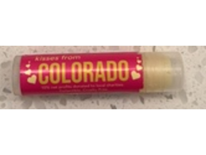 Kisses From Colorado, 0.15 oz/4.25 g