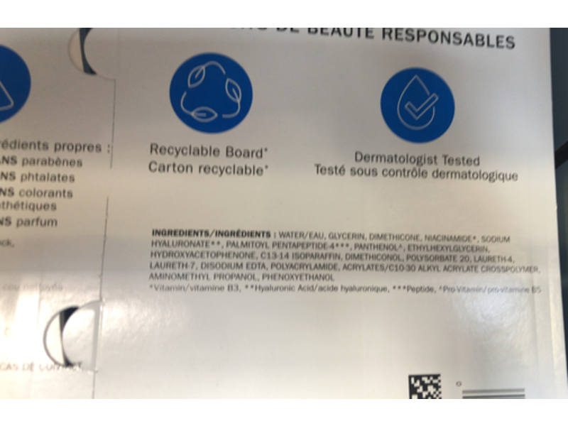 Olay Regenerist Hydrating Gel Set, Hyaluronic + Peptide 24