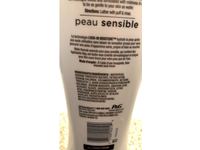 Olay Sensitive Skin Body Wash, Unscented, 400 mL - thumbnail 3