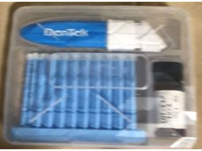 DenTek Instant Pain Relief Advanced Kit