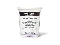 Generic Value Products Multi Blonde Dust-Free Powder Lightener, 16 oz/454 g - Image 2