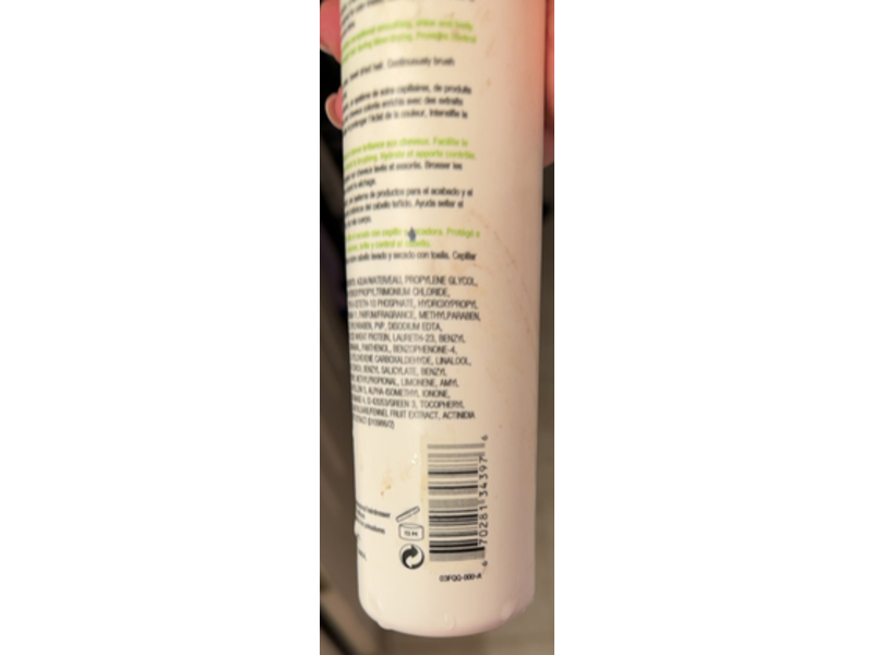Artec Blow Serum Kiwi Color Reflector, 8.4 fl oz/250 mL